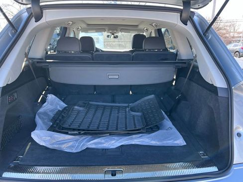 Used 2023 Audi Q7 3.0T Premium Plus w/ Premium Plus Package image 11