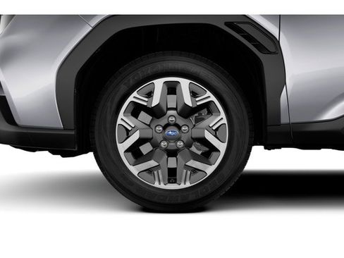 New 2026 Subaru Forester Premium image 10