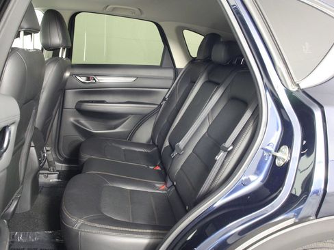Used 2017 MAZDA CX-5 Grand Select FWD image 32