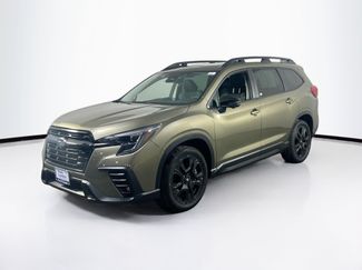Used 2023 Subaru Ascent Onyx Edition Limited AWD/4WD video 1