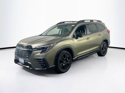 Used 2023 Subaru Ascent Onyx Edition Limited