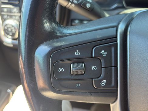 Used 2021 GMC Sierra 1500 Denali w/ Denali Ultimate Package image 25