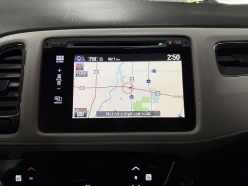 Used 2016 Honda HR-V EX-L image 14