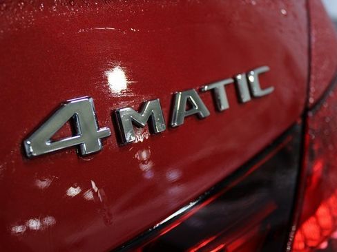 Used 2024 Mercedes-Benz C 300 4MATIC Sedan image 7