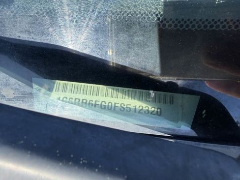 Used 2015 RAM 1500 Tradesman w/ Popular Equipment Group image 18