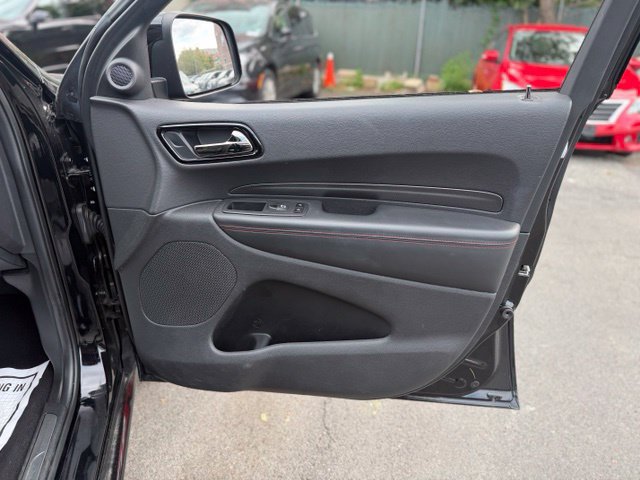 Used 2024 Dodge Durango R/T AWD/4WD image 35