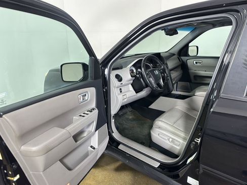 Used 2015 Honda Pilot EX-L image 2