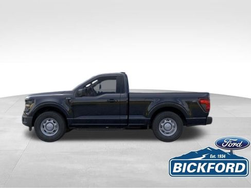 New 2026 Ford F150 XL image 3