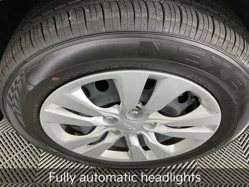 Certified 2023 Kia Soul LX image 12