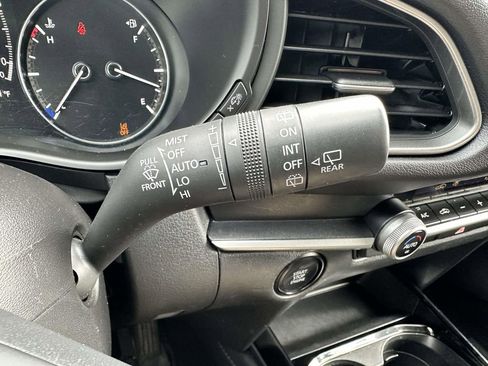 Used 2024 MAZDA CX-30 AWD 2.5 S w/ Select Sport Pkg image 18