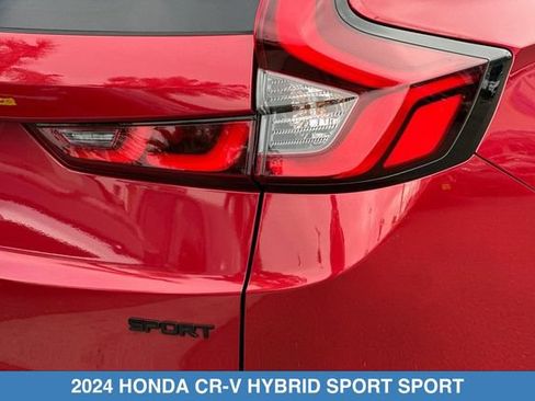 Used 2024 Honda CR-V Sport image 30