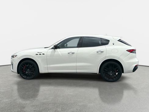 Used 2024 Maserati Levante Modena Ultima AWD/4WD image 6