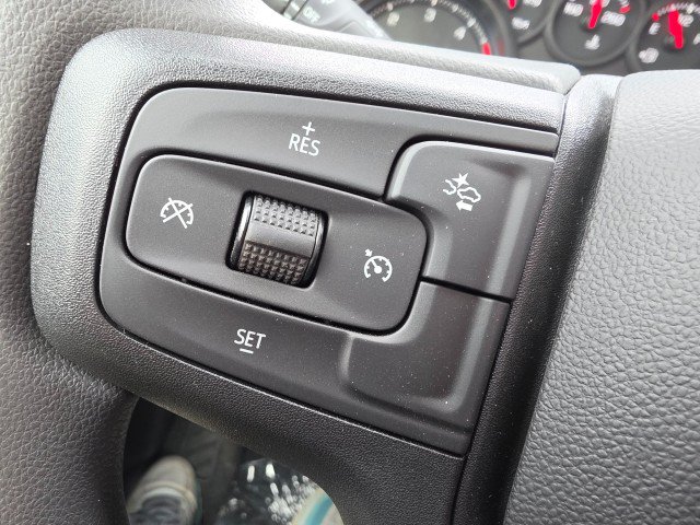 New 2026 Chevrolet Silverado 2500 Custom w/ Custom Value Package AWD/4WD image 35