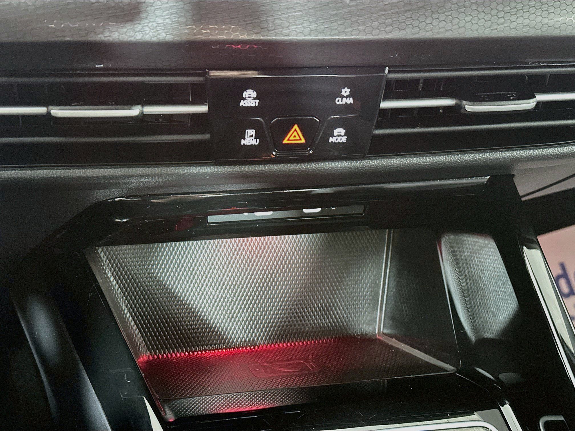Certified 2024 Volkswagen GTI S FWD image 15