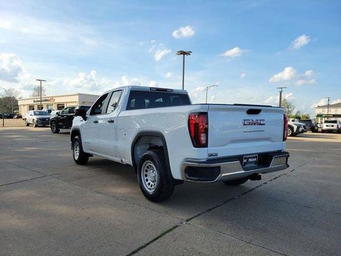 New 2026 GMC Sierra 1500 Pro w/ Pro Value Package RWD image 5
