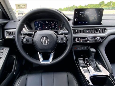 Used 2026 Acura Integra FWD image 6