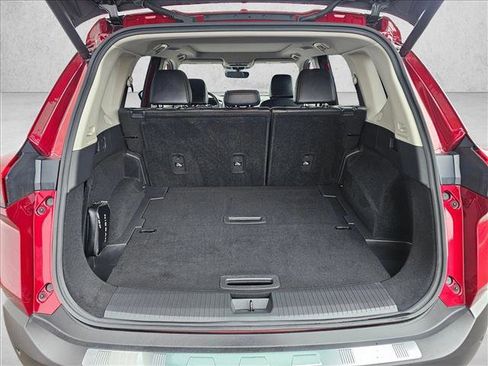 Used 2023 Nissan Rogue Platinum w/ Platinum Premium Package image 13