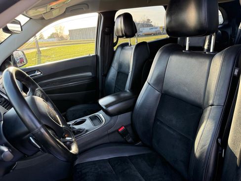 Used 2018 Dodge Durango GT AWD/4WD image 18