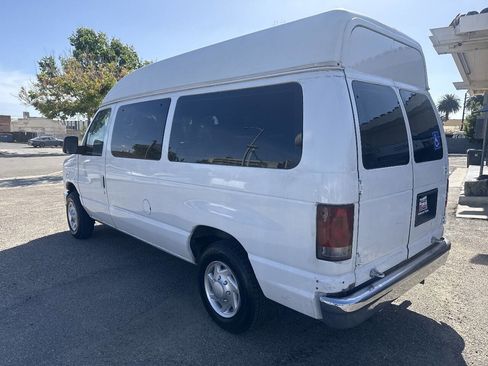 Used 2009 Ford E-150 and Econoline 150 RWD image 9