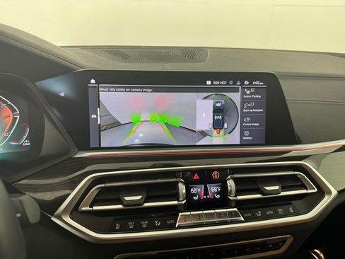 Used 2021 BMW X5 xDrive40i w/ Luxury Seating Package 2 image 14