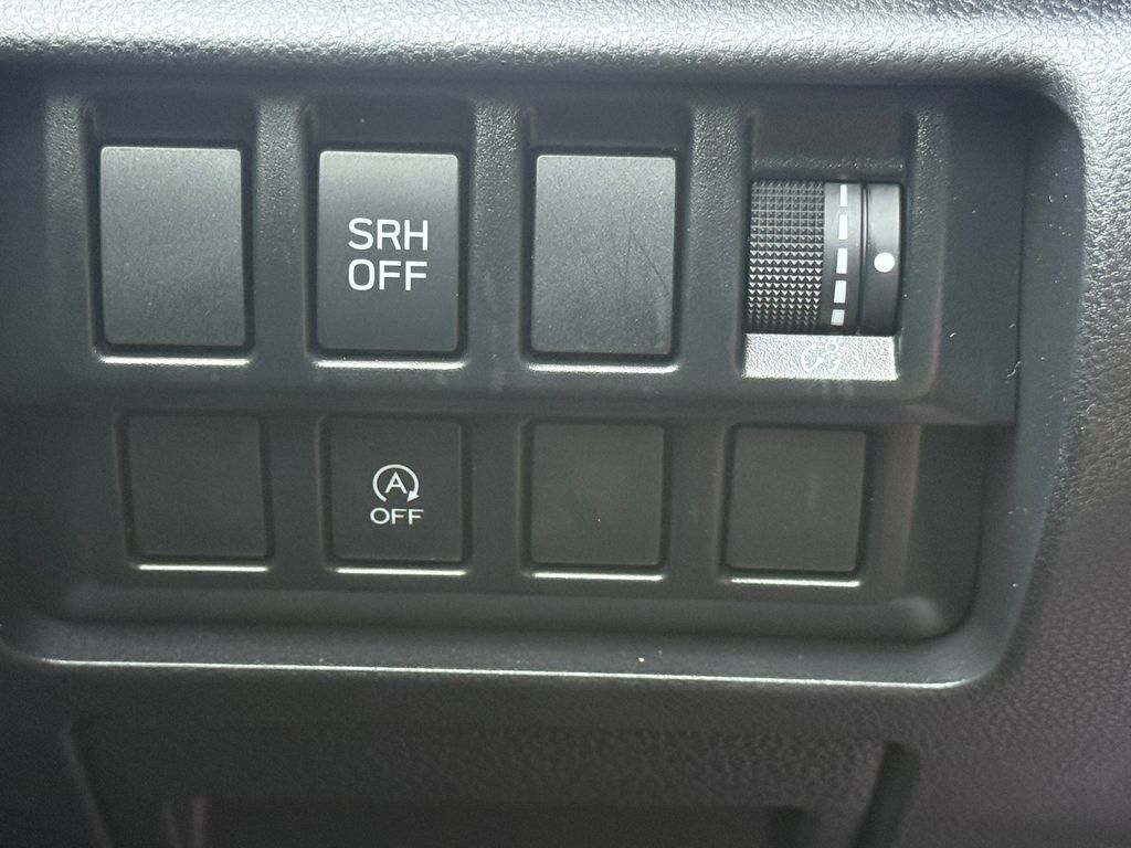 Used 2024 Subaru Forester Premium AWD/4WD image 21