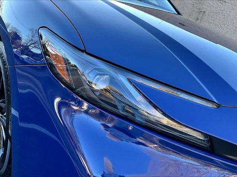 Certified 2025 Toyota Camry SE image 26