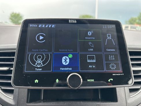 Used 2014 Honda CR-V EX image 24