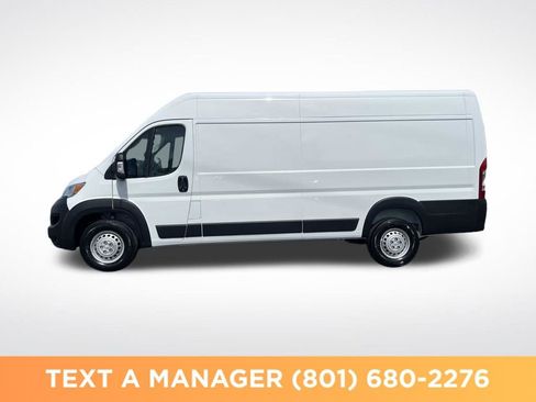 New 2026 RAM ProMaster 3500 FWD image 2