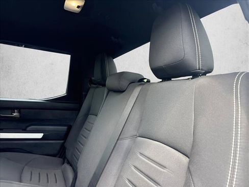 Certified 2024 Toyota Tacoma TRD Sport RWD image 18