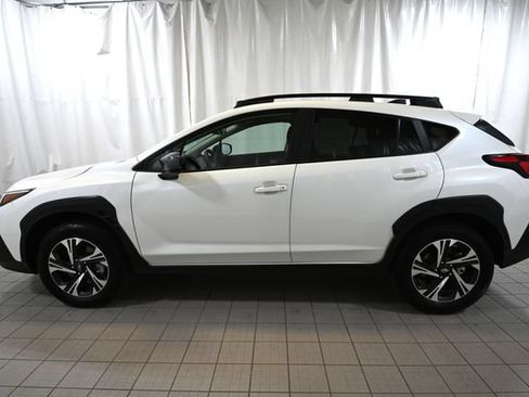 Used 2026 Subaru Crosstrek 2.0i Premium AWD/4WD image 9