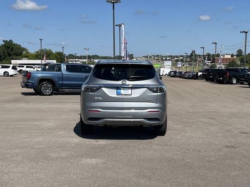 Certified 2023 Buick Enclave Avenir w/ Avenir Technology Package AWD/4WD image 5