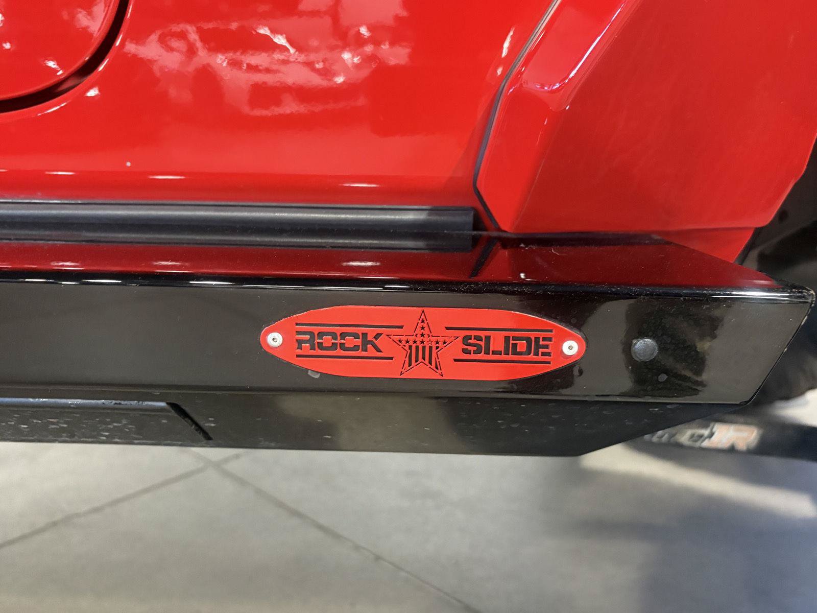Used 2020 Jeep Gladiator Rubicon AWD/4WD image 26