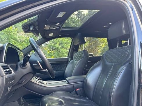 Used 2020 Hyundai Palisade Limited AWD/4WD image 5