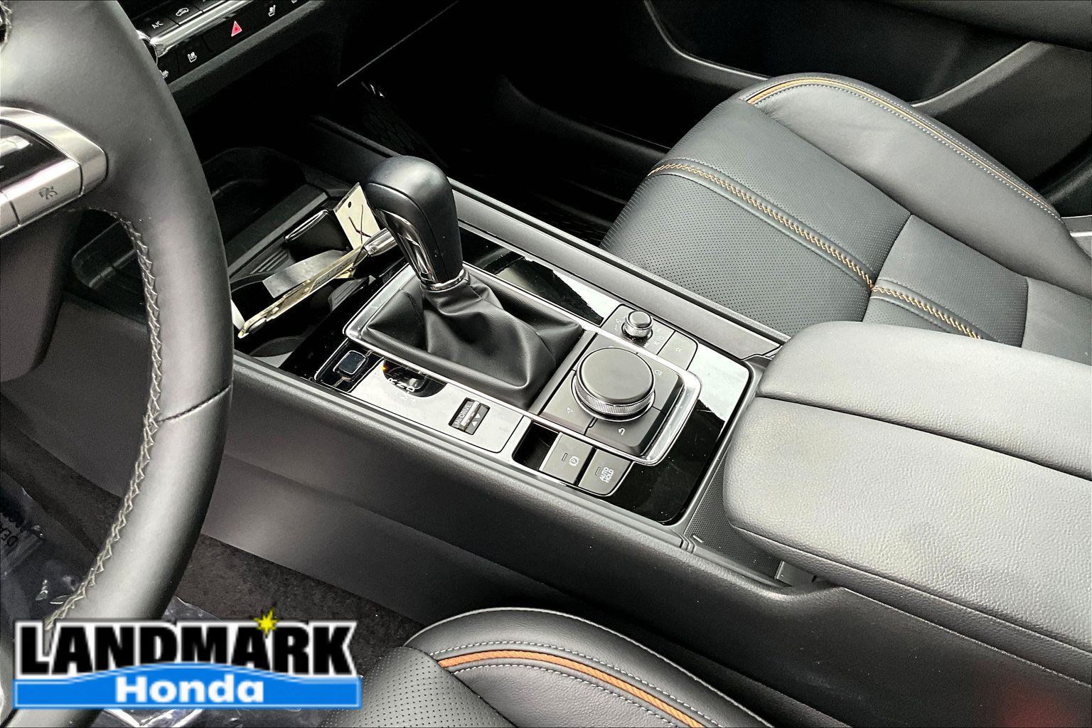 Used 2024 MAZDA CX-50 AWD 2.5 S w/ Accent Package image 14