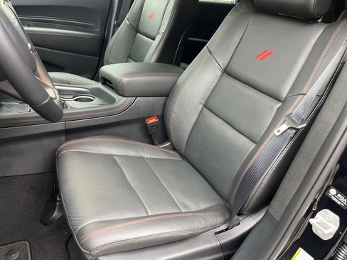 New 2026 Dodge Durango GT image 9