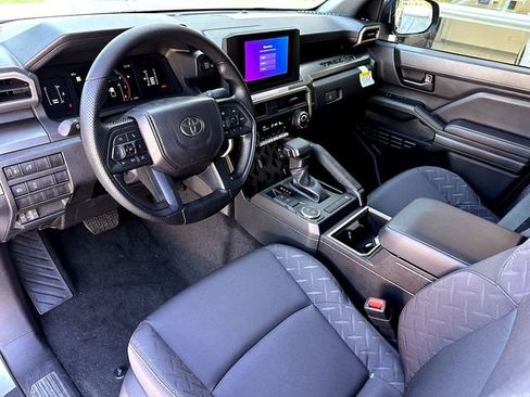 New 2026 Toyota Tacoma SR5 image 11