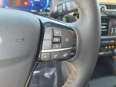 Used 2022 Ford Escape Titanium w/ Titanium Elite Package image 24