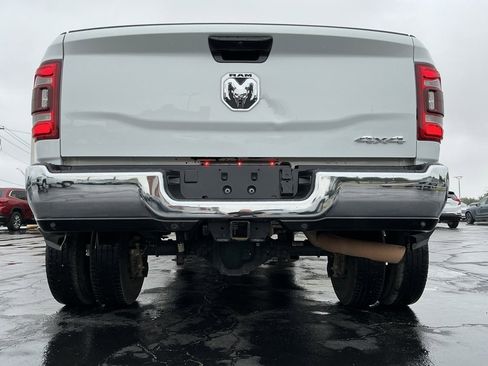 Used 2024 RAM 3500 Tradesman w/ Towing Technology Group image 20