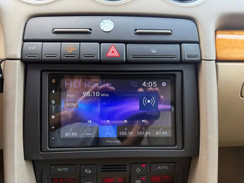 Used 2009 Audi A4 3.2 image 15