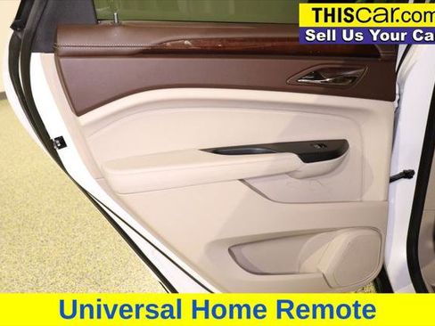 Used 2015 Cadillac SRX Performance w/ Driver Awareness Package image 27