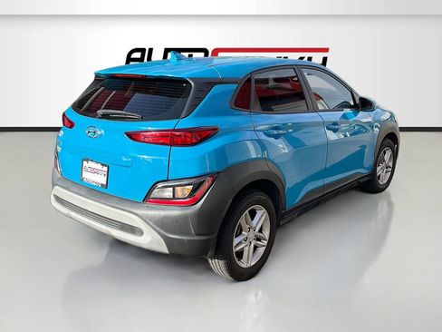 Used 2022 Hyundai Kona SE FWD image 7