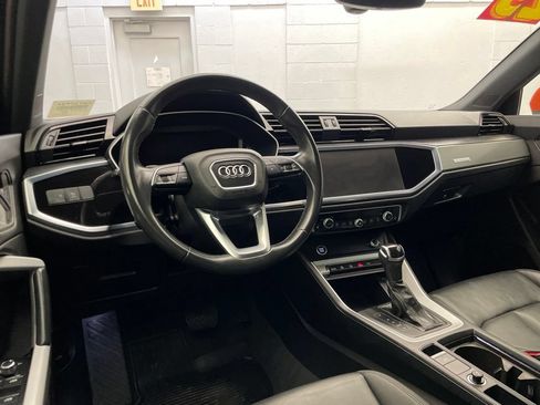 Used 2023 Audi Q3 2.0T Premium AWD/4WD image 14
