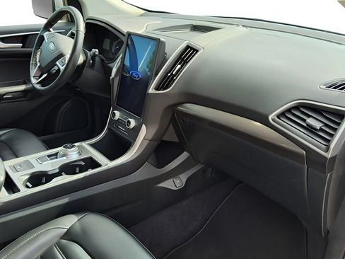 Used 2024 Ford Edge SEL AWD/4WD image 35