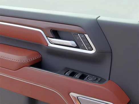 New 2026 GMC Sierra 2500 Denali Ultimate w/ Max Trailering Package image 20