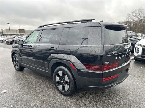 Used 2024 Hyundai Santa Fe SEL image 5