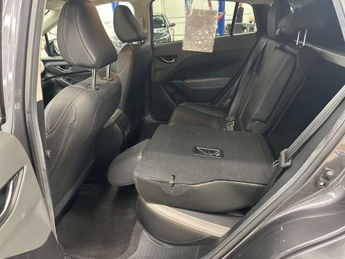 Used 2024 Subaru Crosstrek 2.5i Limited AWD/4WD image 20