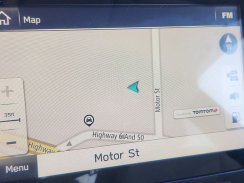 Used 2018 Subaru Outback 2.5i Limited AWD/4WD image 21