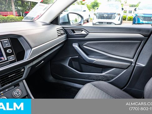Used 2024 Volkswagen Jetta S FWD image 34