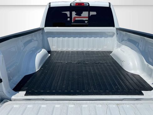 Used 2023 RAM 1500 Limited w/ Night Edition AWD/4WD image 28
