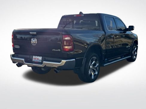 Used 2022 RAM 1500 Limited image 6